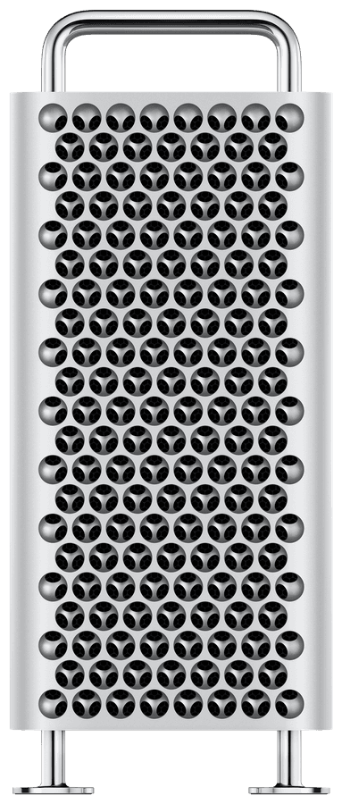 Apple Mac Pro