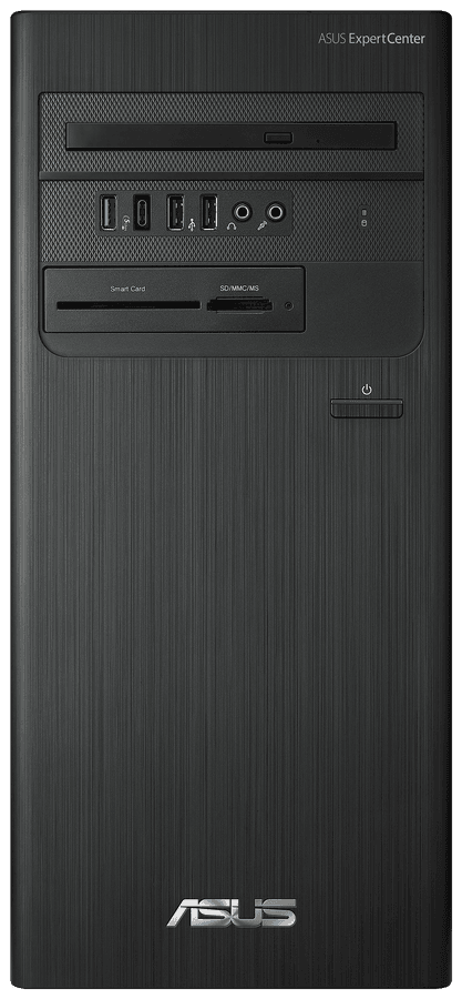 Asus ExpertCenter D7