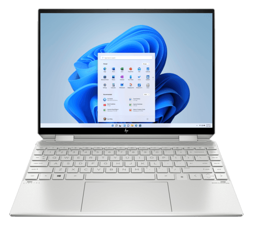 HP Spectre x360