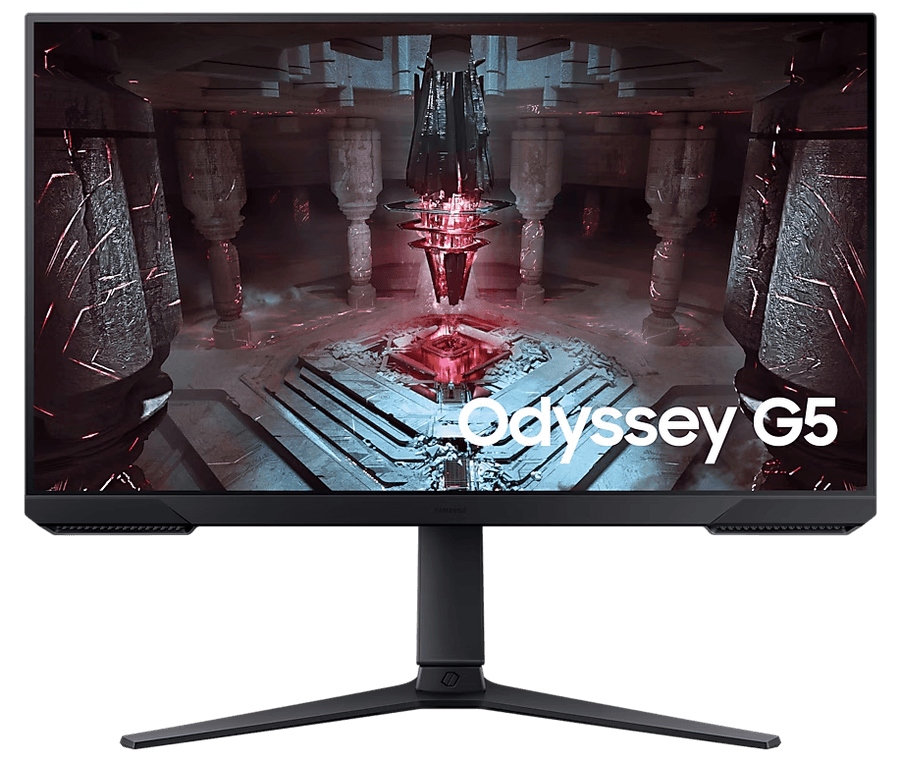 Samsung Odyssey G5