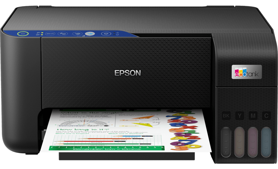 Epson EcoTank L3250